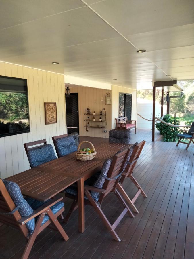Sunnys Piece Of Paradise Agnes Water Exterior photo