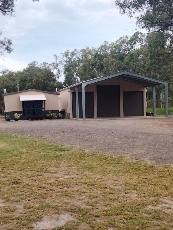 Sunnys Piece Of Paradise Agnes Water Exterior photo