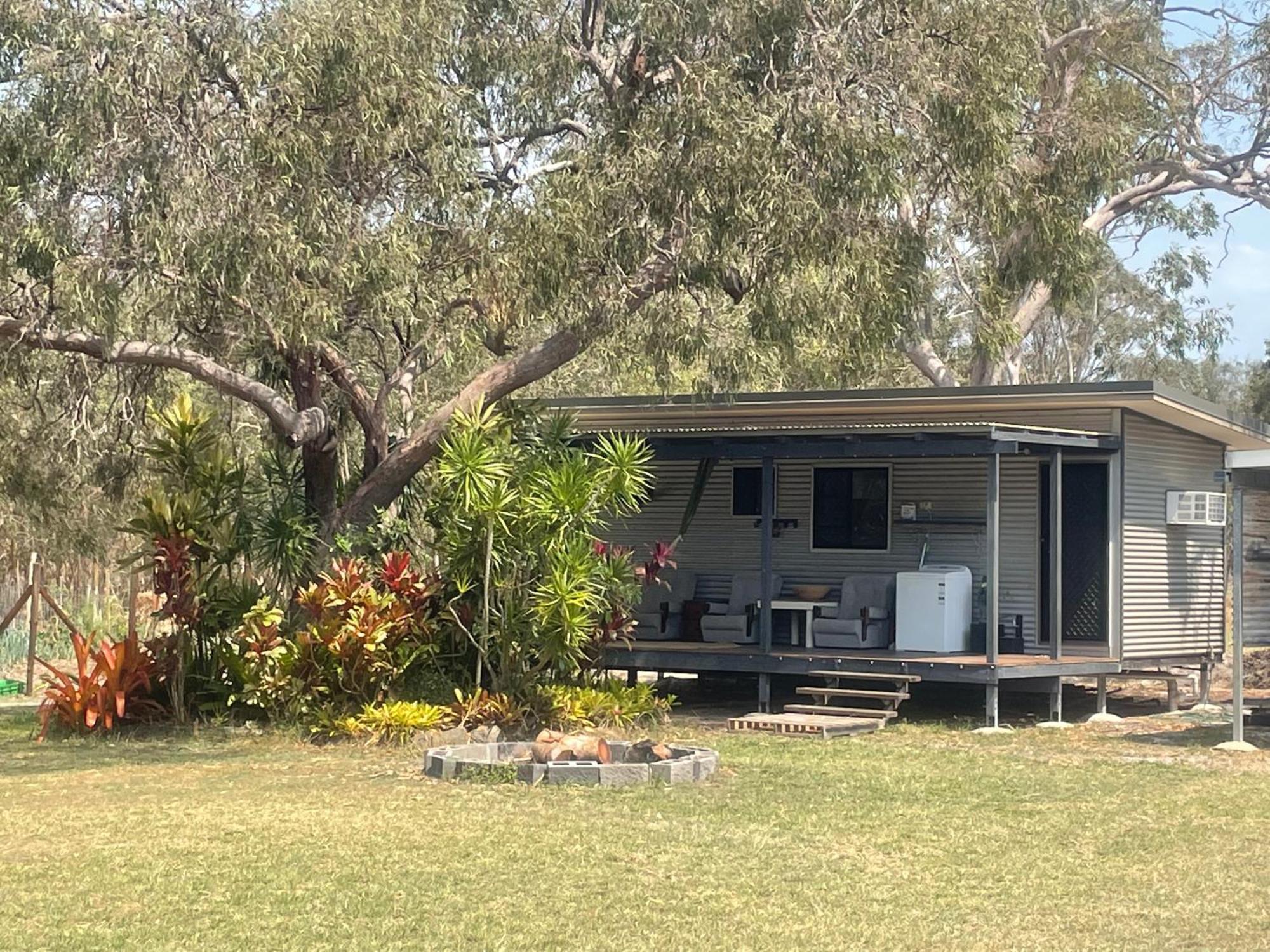 Sunnys Piece Of Paradise Agnes Water Exterior photo