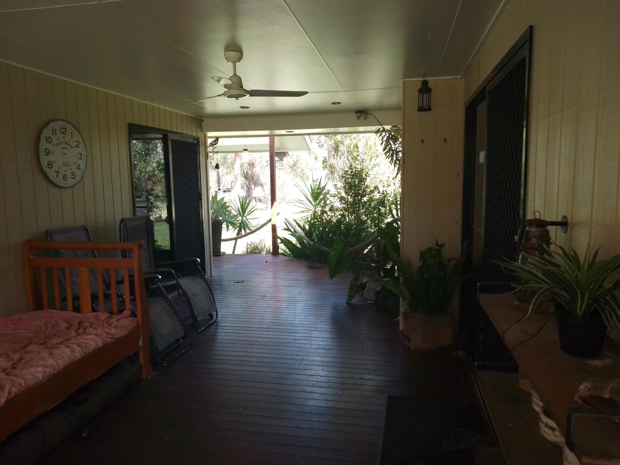 Sunnys Piece Of Paradise Agnes Water Exterior photo