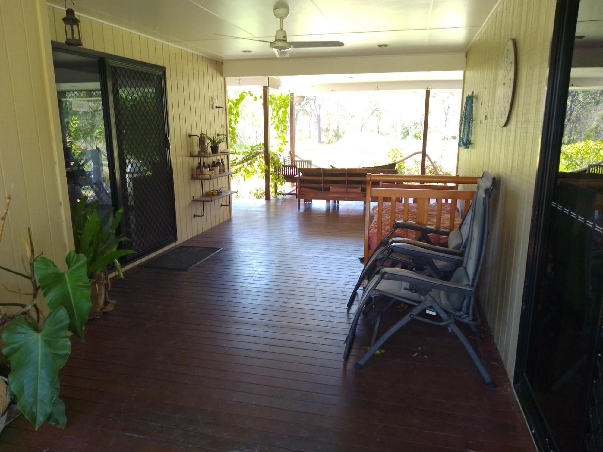 Sunnys Piece Of Paradise Agnes Water Exterior photo